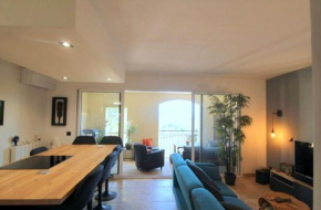 appartement pont royal